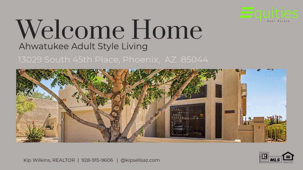 13029 S. 45th Place Home for sale