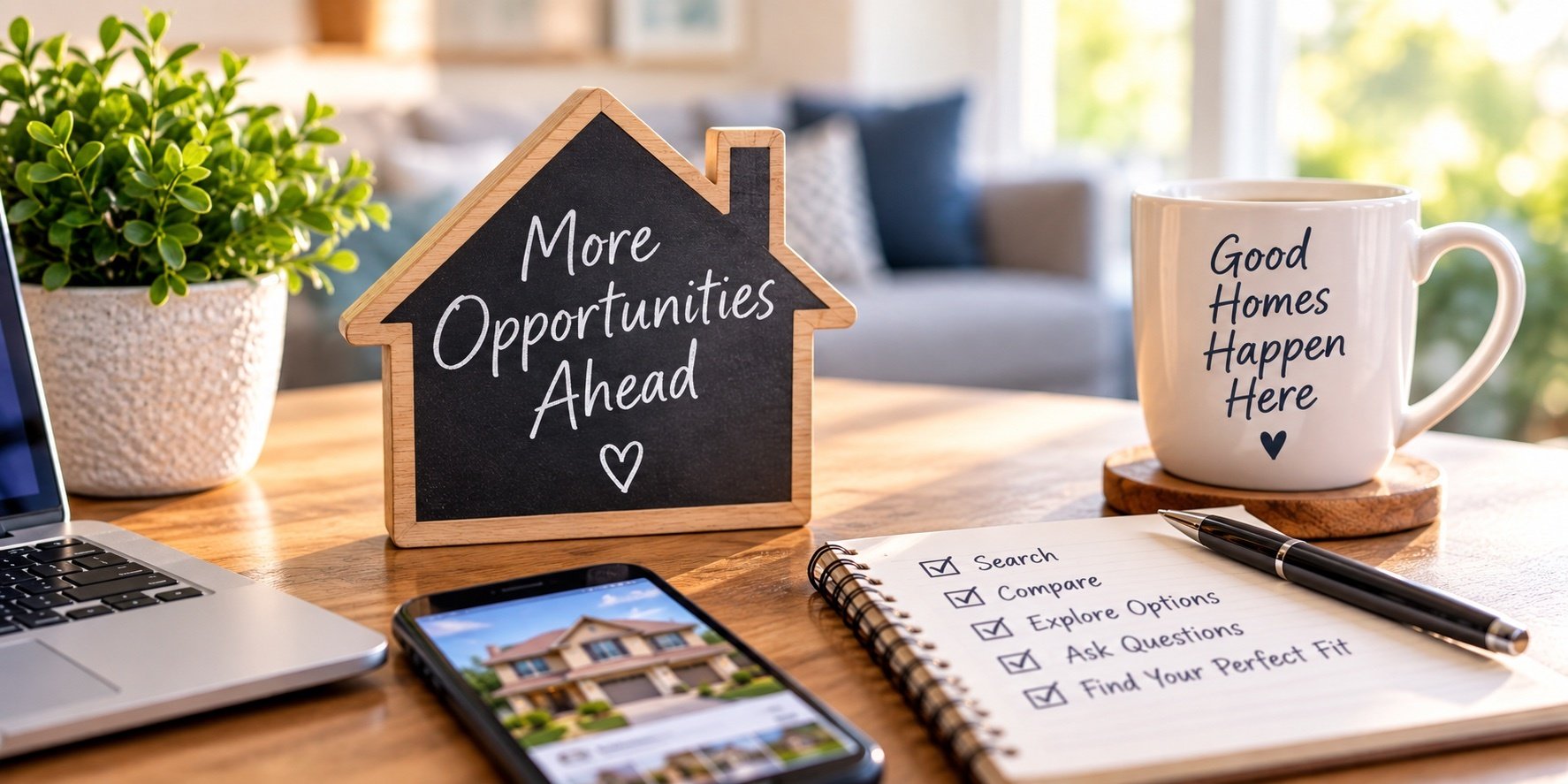 East Valley Buyers- Don’t Let the Asking Price Stop Your Home Search