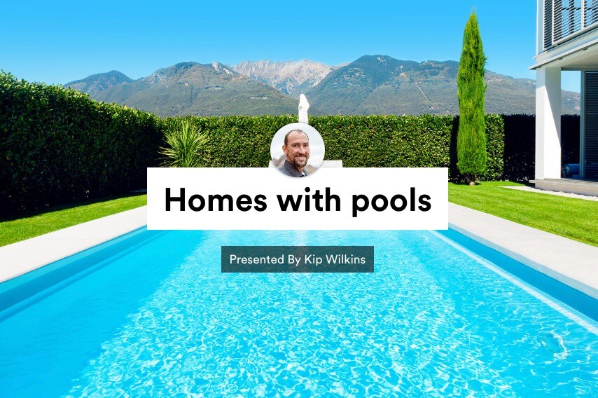 Home with pools-1