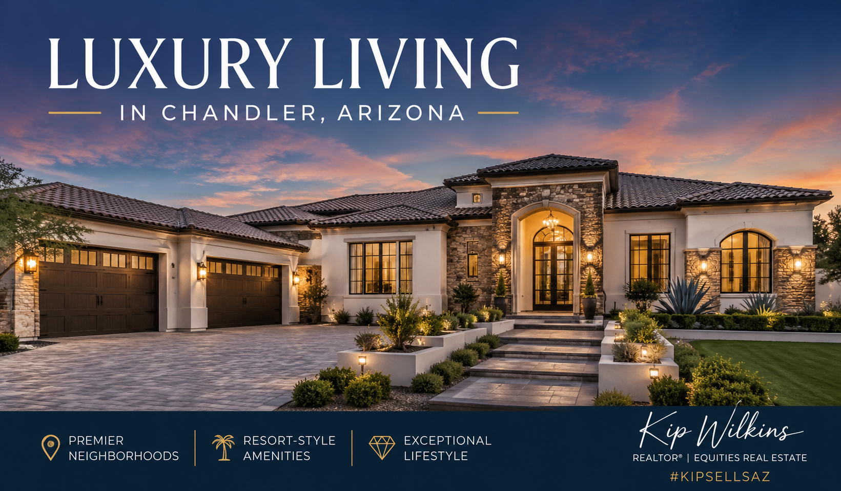 Is Now the Right Time to Sell Your Luxury Home