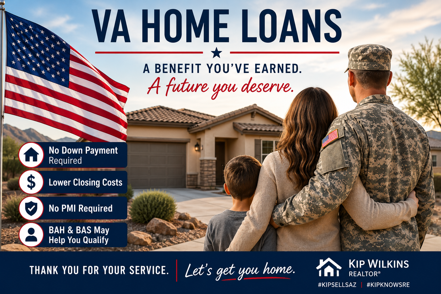 VA Home Loan