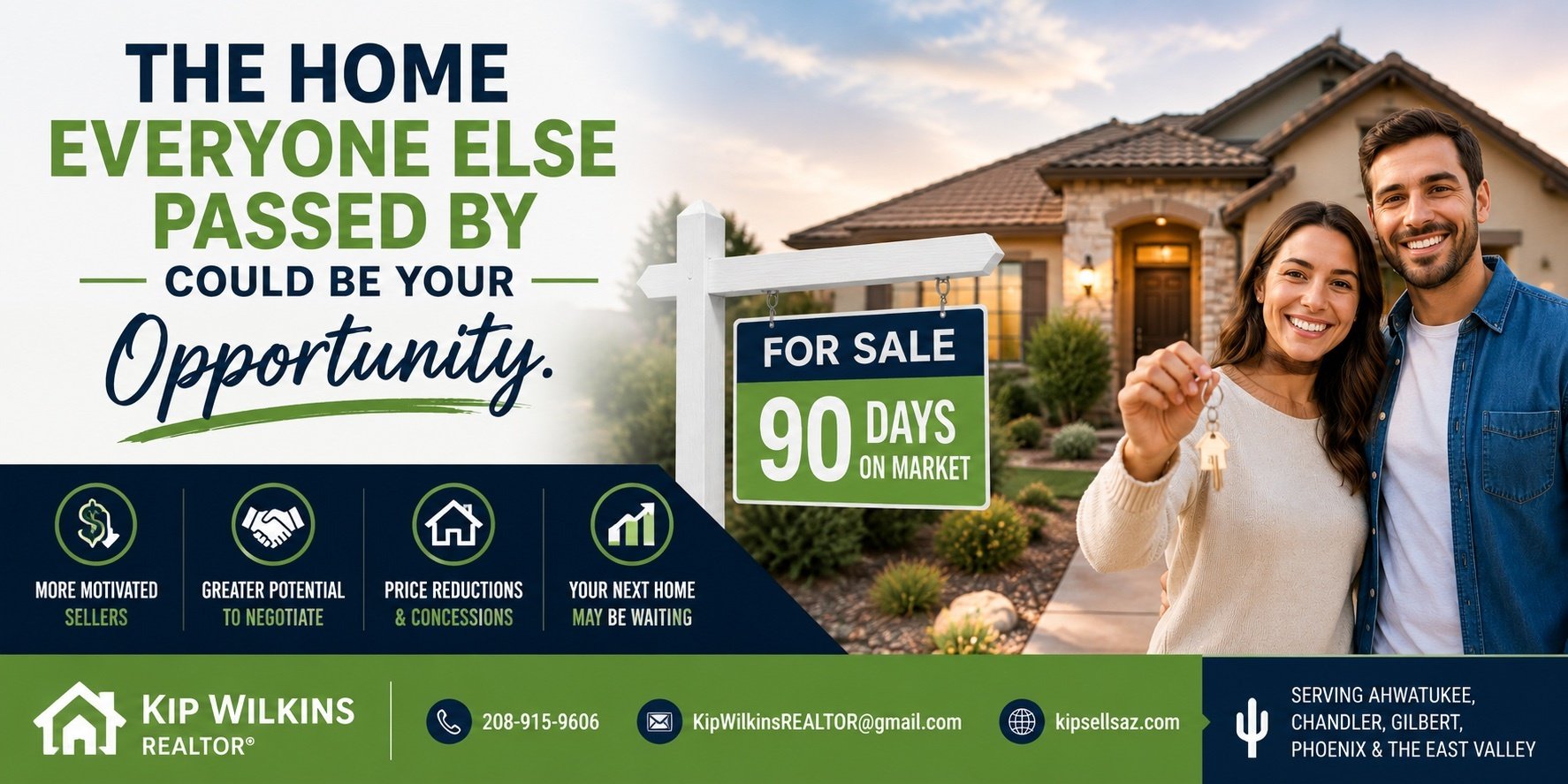 Buying Opportunity